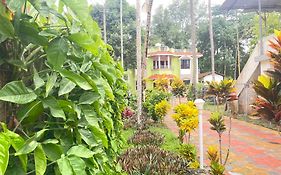 Sevenstar Residency