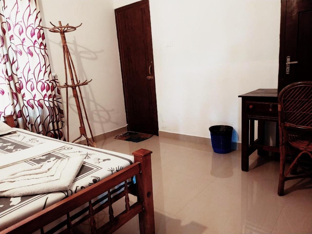 Sevenstar Residency Apartment Varkala Exterior photo